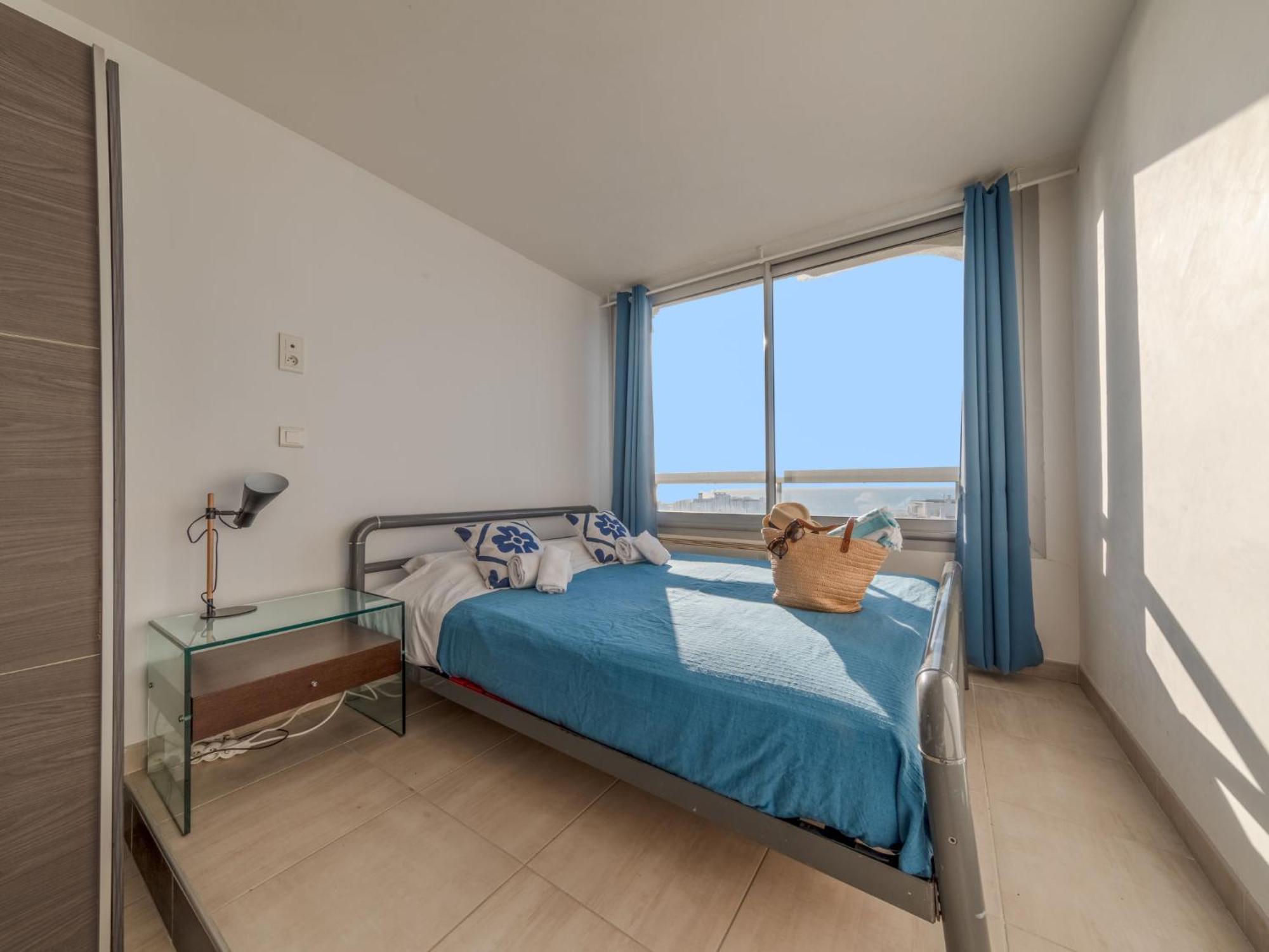 Apartment Les Marines De Haute-Plage-5 By Interhome La Grande-Motte Zewnętrze zdjęcie