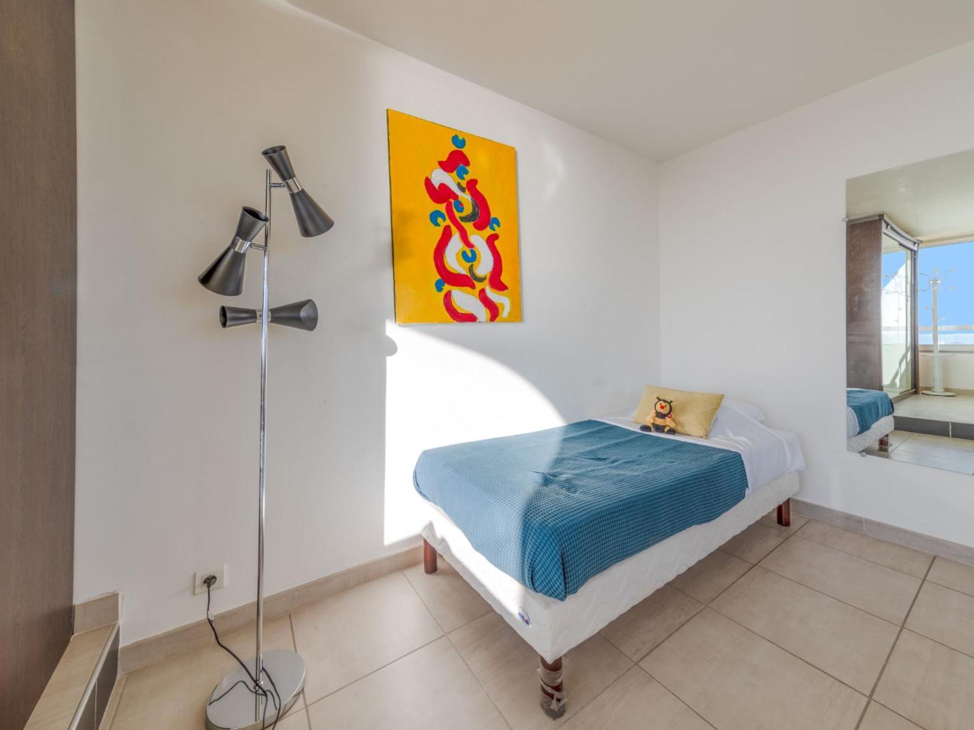 Apartment Les Marines De Haute-Plage-5 By Interhome La Grande-Motte Zewnętrze zdjęcie