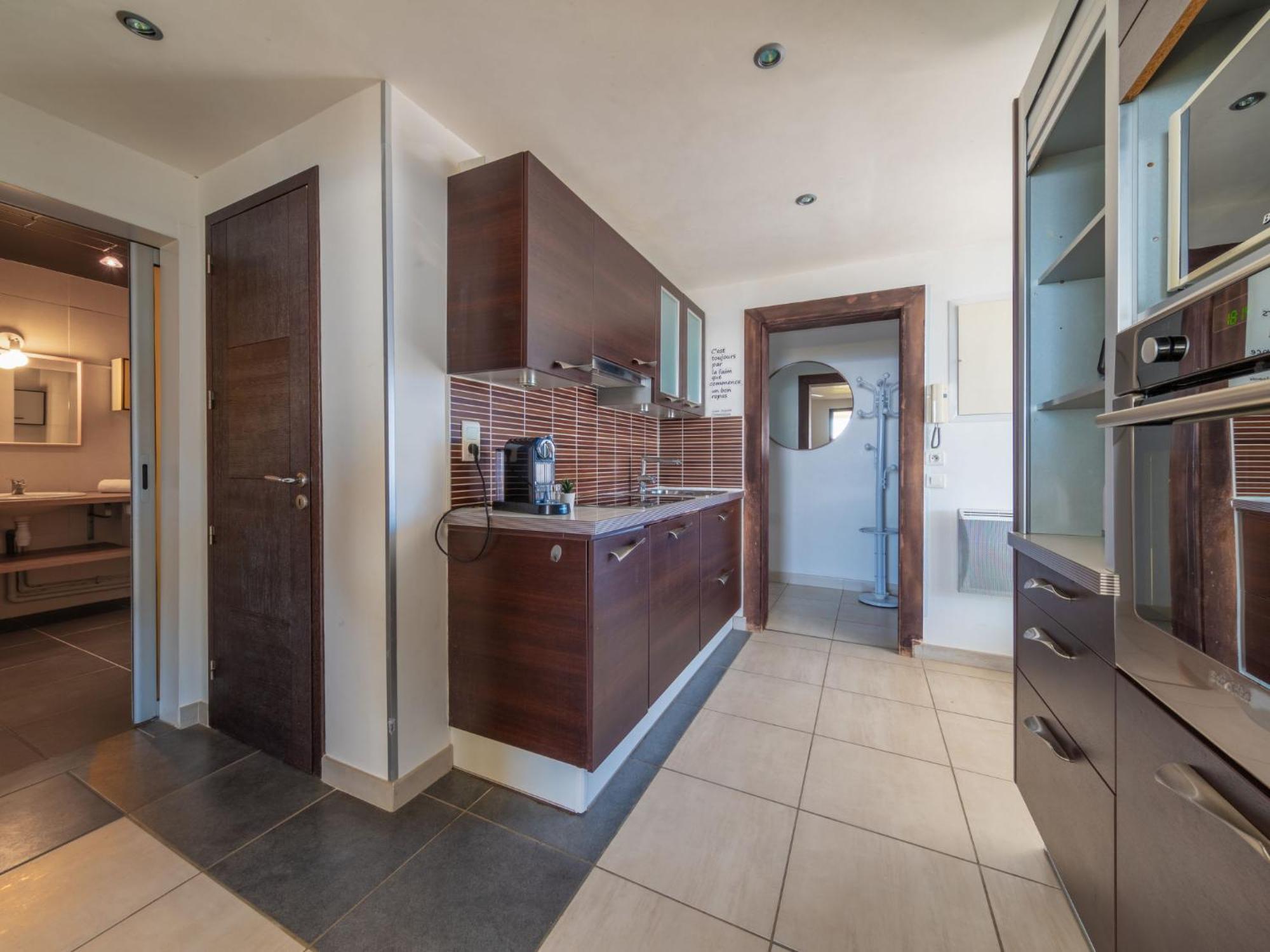 Apartment Les Marines De Haute-Plage-5 By Interhome La Grande-Motte Zewnętrze zdjęcie