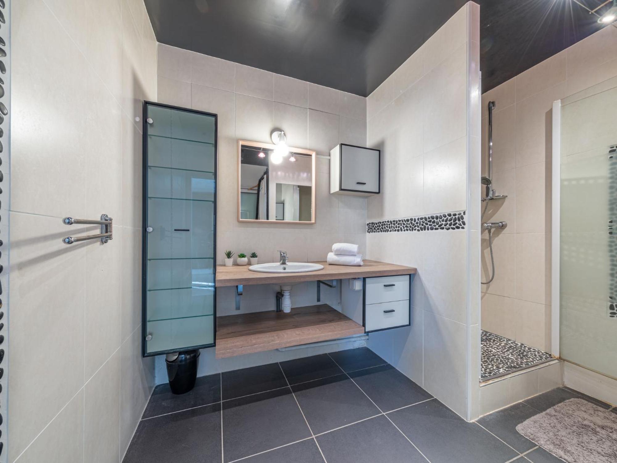 Apartment Les Marines De Haute-Plage-5 By Interhome La Grande-Motte Zewnętrze zdjęcie