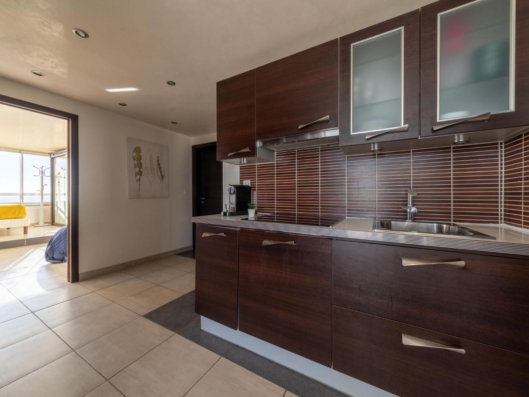 Apartment Les Marines De Haute-Plage-5 By Interhome La Grande-Motte Zewnętrze zdjęcie